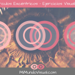 Círculos Excéntricos En Terapia Visual