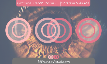 Círculos Excéntricos En Terapia Visual